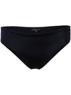 Versace - Halter Neck Bikini - Women - Polyamide/spandex/elastane - 1, Black, Polyamide/spandex/elastane