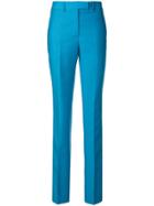 Calvin Klein 205w39nyc Loose Tailored Trousers - Blue