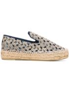 Ash 'xem Folgore' Espadrilles