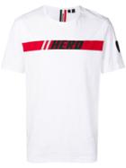 Rossignol 'hero' T-shirt - White