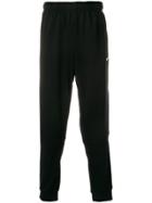 Nike Dri-fit Training Trousers - Black