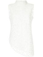 Taylor Sway Top - White