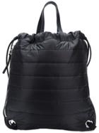 Moncler Kinly Padded Backpack - Black
