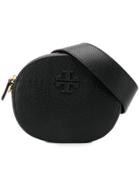 Tory Burch Mcgraw Convertible Belt Bag - Black