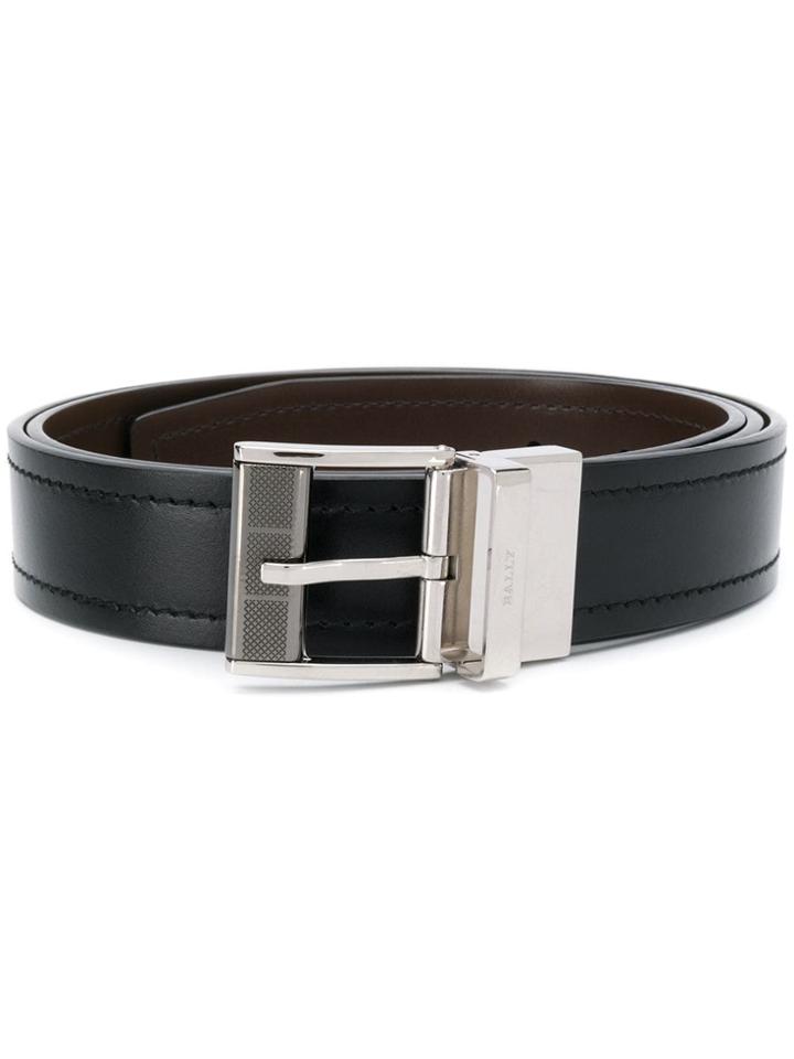 Bally Kolmer Belt - Black