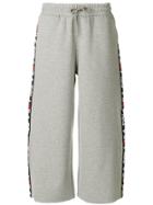 Fila Tiffany Sweat Pants - Grey