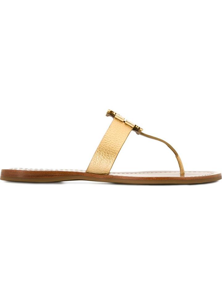 Tory Burch 'moore' Flat Sandals