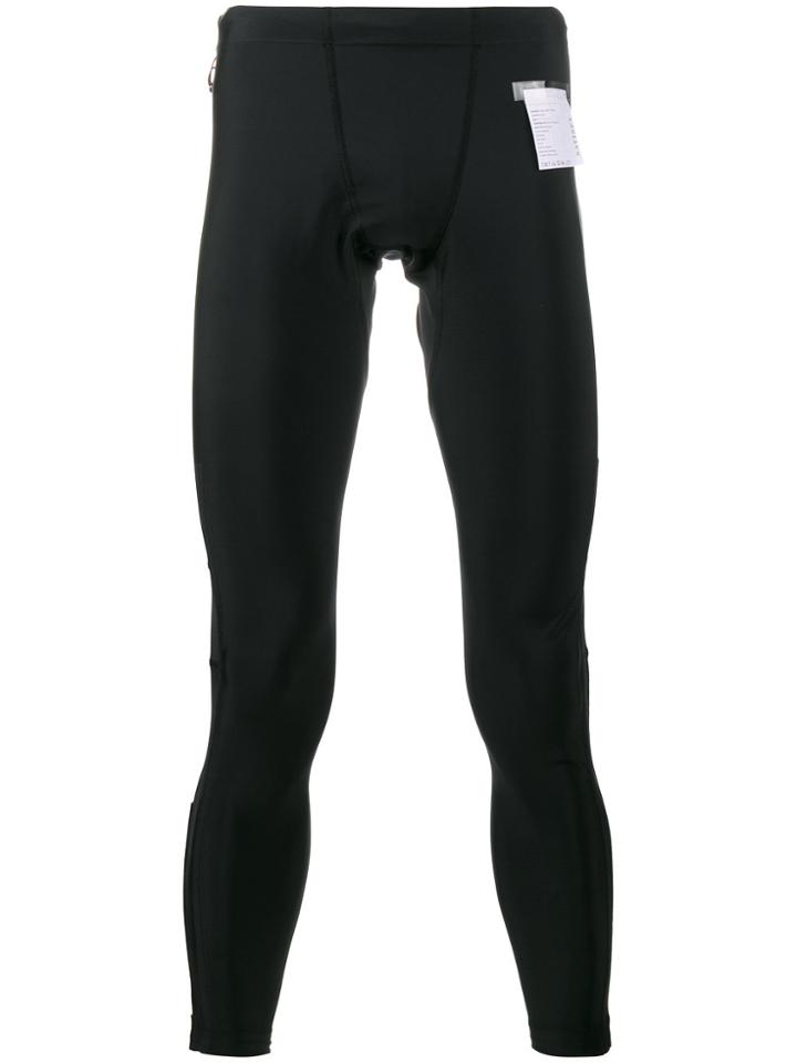 Satisfy Runaway Compression Tights - Black