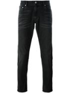 Michael Kors Skinny Jeans, Men's, Size: 30, Black, Cotton/spandex/elastane