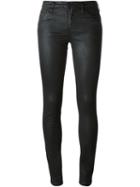 Diesel 'skinzee' Jeans, Women's, Size: 30/32, Black, Cotton/polyester/spandex/elastane