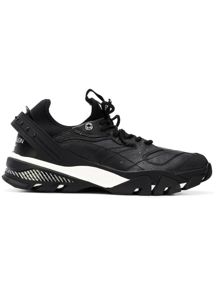 Calvin Klein 205w39nyc K0221 Black/white