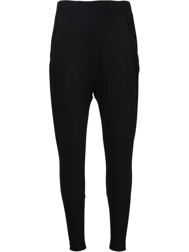 Thomas Wylde 'pumice' Sweatpants