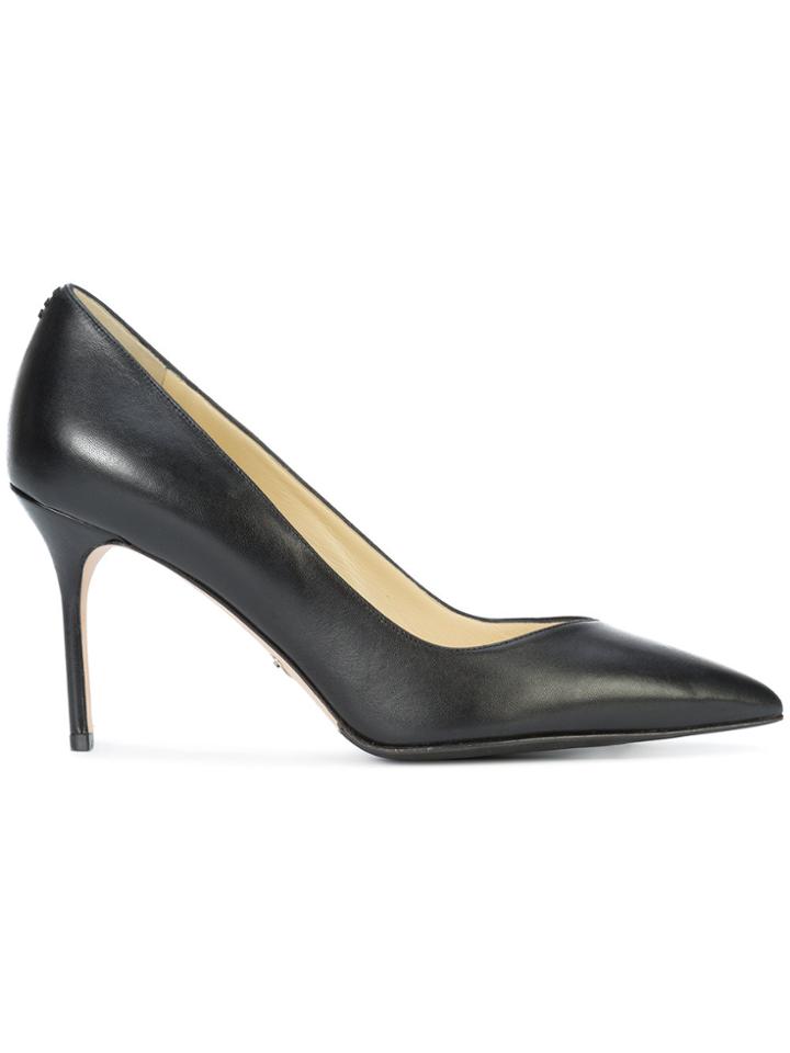 Sarah Flint Perfect Pointed Toe Pumps - Black