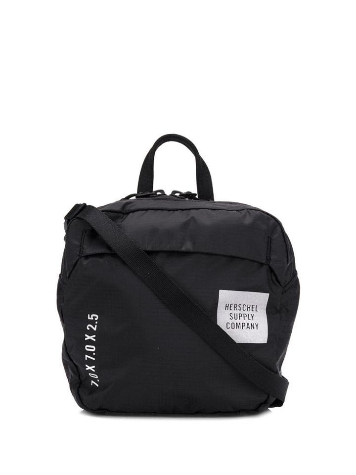 Herschel Supply Co. Small Shoulder Bag - Black