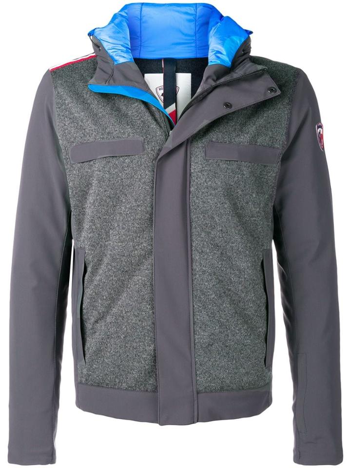 Rossignol Cinetic Jacket - Grey