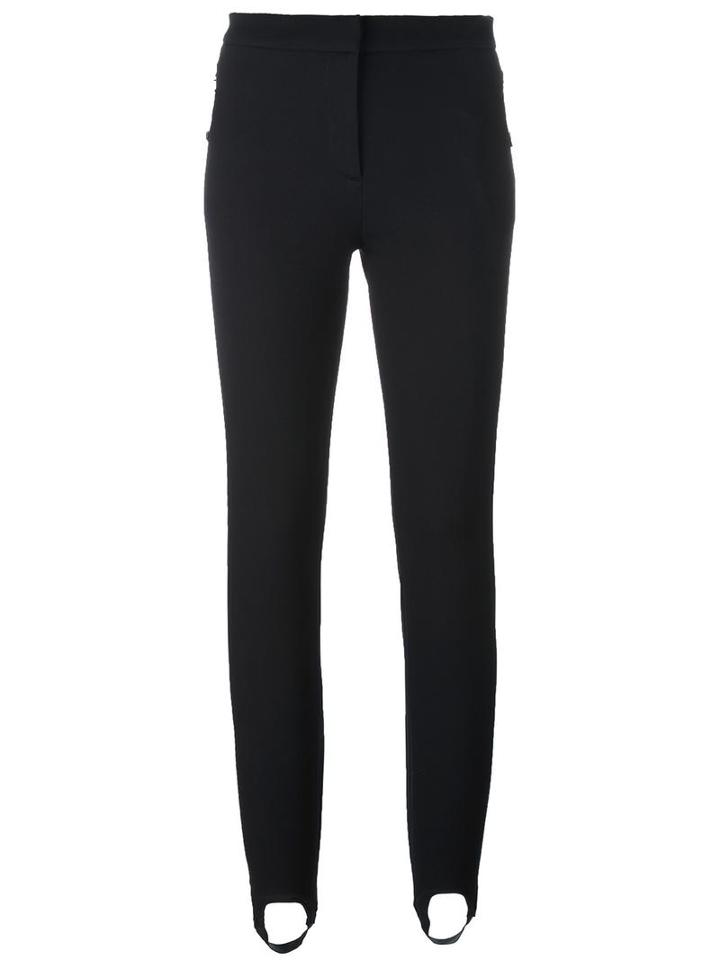 Rossignol 'w Twill Tights' Leggings, Women's, Size: 38, Black, Nylon/spandex/elastane
