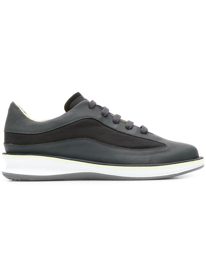 Camper Rolling Sneakers - Grey