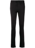 Y-3 3-stripes Firebird Track Pants - Black