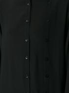Uma Raquel Davidowicz Modi Shirt Dress - Black