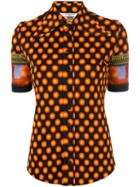 Givenchy - Printed Top - Women - Viscose - 40, Viscose