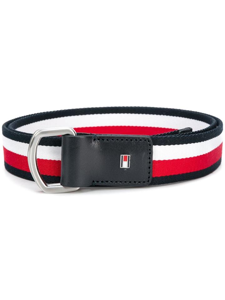 Tommy Hilfiger Am0am04063 901 - Blue