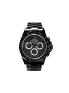 Mad Paris Rolex Daytona Oyster Perpetual Watch - Black