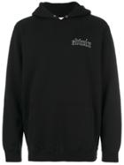 Edwin Best Or Nothing Hoodie - Black