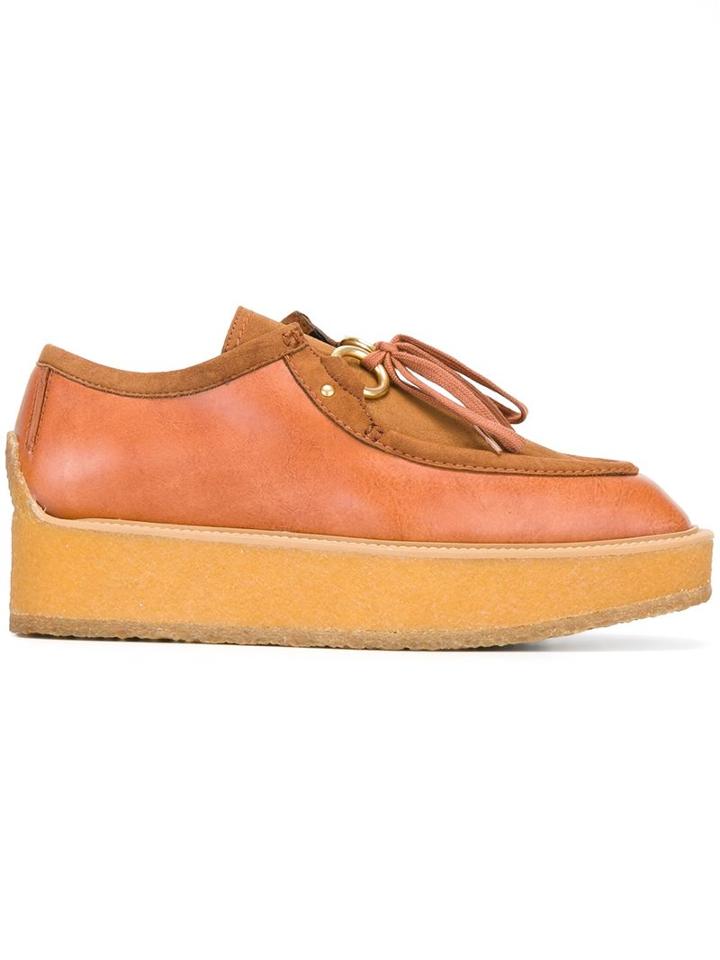 Stella Mccartney 'brody' Shoes