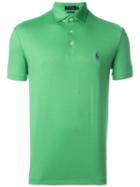 Polo Ralph Lauren Chest Logo Polo Shirt