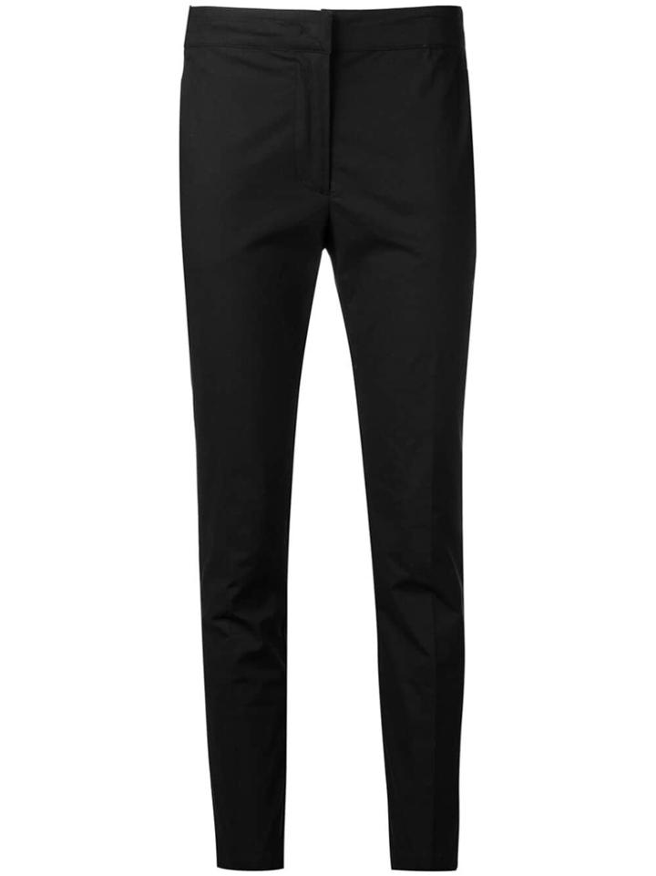 Liu Jo Slim Fit Trousers - Black