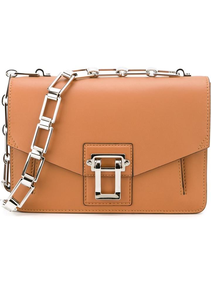 Proenza Schouler 'hava' Shoulder Bag, Women's, Brown