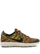 Nike Lunar Flyknit Htm Nrg Sneakers - Grey