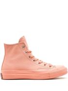 Converse Ctas 70 Hi Sneakers - Orange