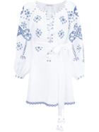 Vita Kin Broderie Anglaise Dress