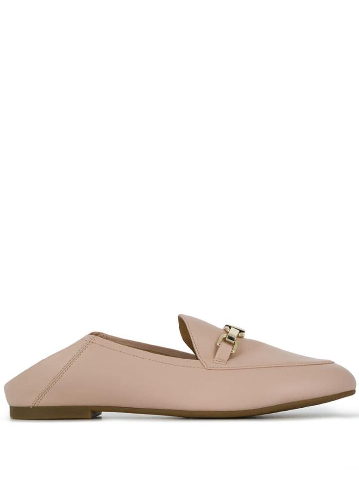 Michael Michael Kors Slip-on Shoes - Pink