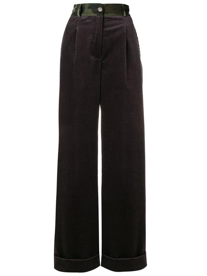 Société Anonyme Noon Pants - Grey