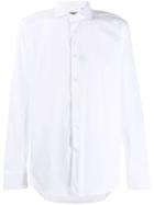 Corneliani Wingtip Shirt - White