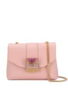 Visone Alice Shoulder Bag - Pink