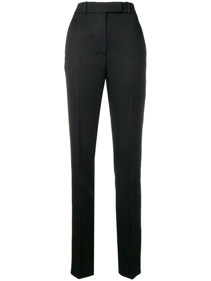 Calvin Klein 205w39nyc Marching Band Trousers - Black