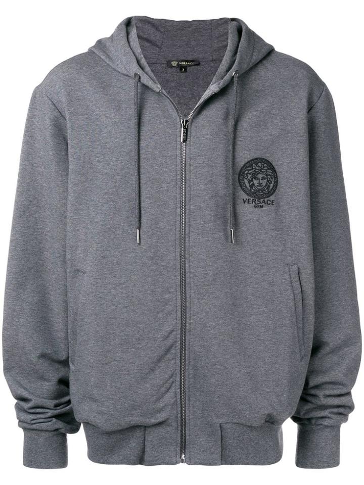 Versace Versace Auu13025ac00318 A804 - Grey