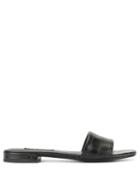 Senso Kym I Slides - Black