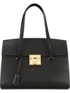 Salvatore Ferragamo Small 'mara' Tote