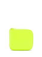 Acne Studios Kei Wallet - Green