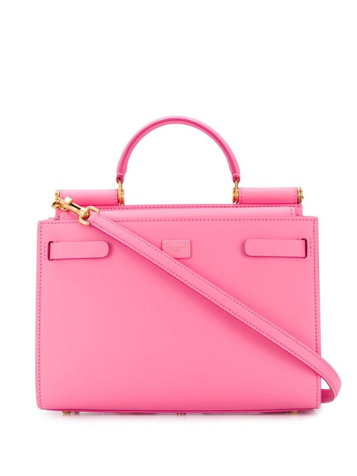 Dolce & Gabbana Bb6625 Av38580405 - Pink
