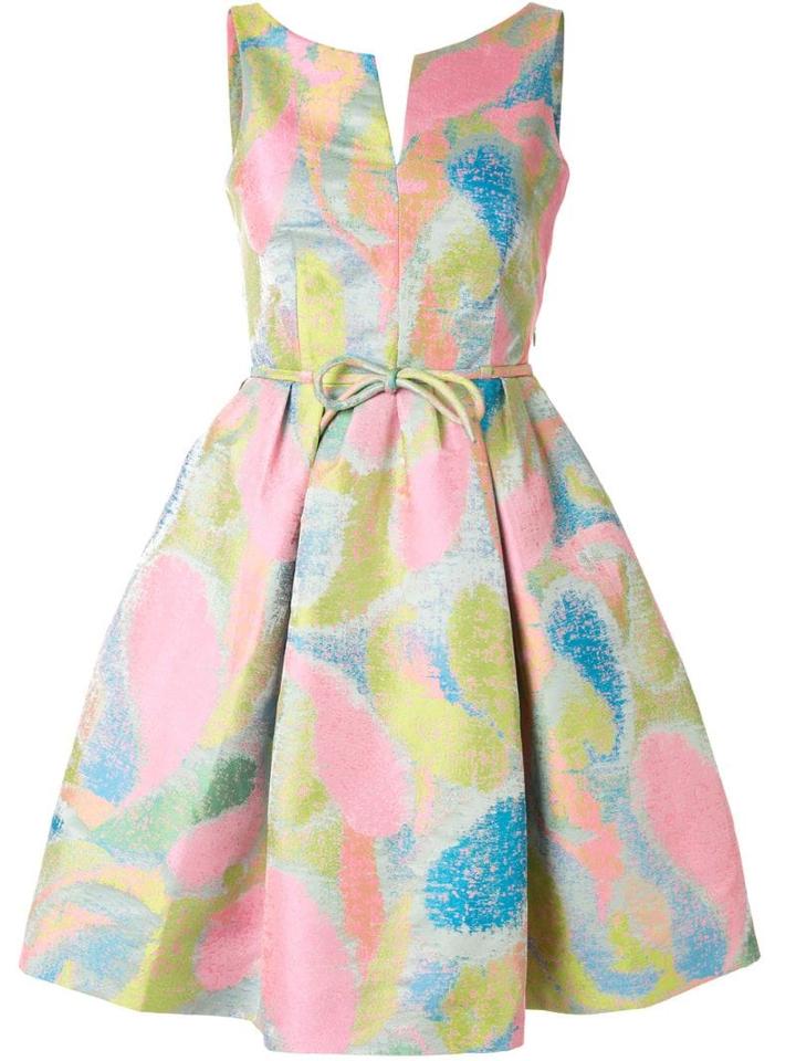 Paule Ka - Multicolour