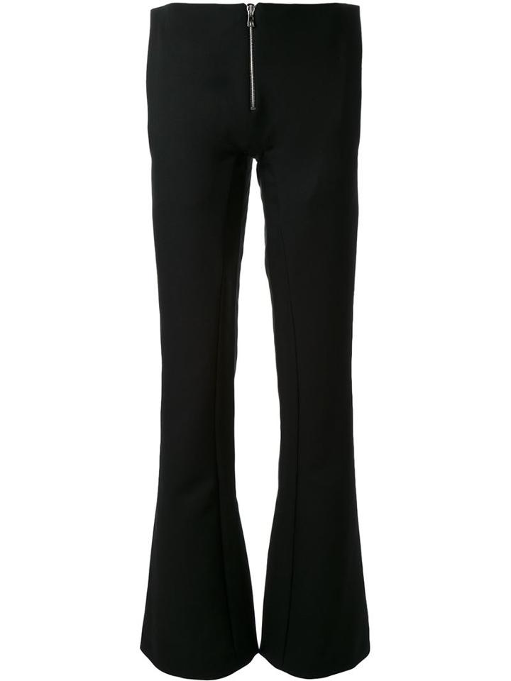 Thomas Tait Flared Trousers