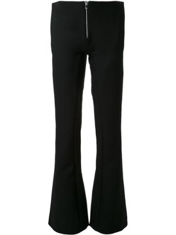 Thomas Tait Flared Trousers