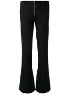 Thomas Tait Flared Trousers