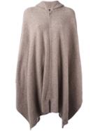 The Row Oversized Cardi-coat, Women's, Size: Xs, Nude/neutrals, Silk/nylon/spandex/elastane/cashmere