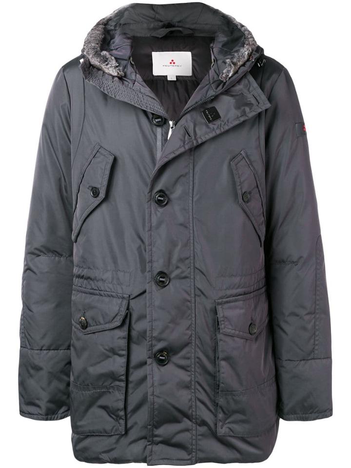 Peuterey Hasselbland - Grey